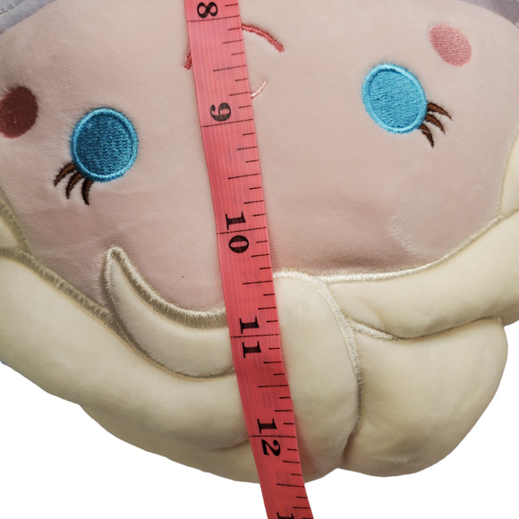 Squishmallows Toys Disney Frozen Anna Squishmallow Elsa